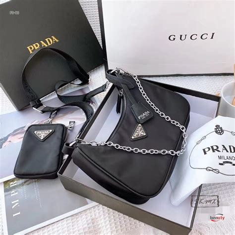 prada precios.